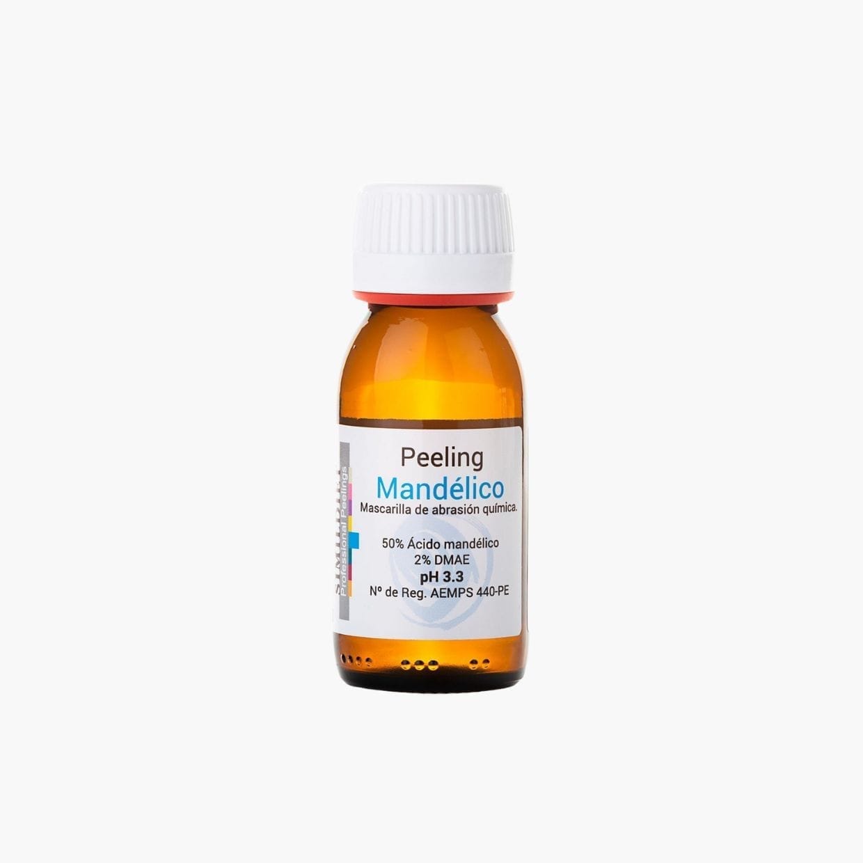 mandelico peel