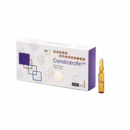 condrotrofin-serum-intensive
