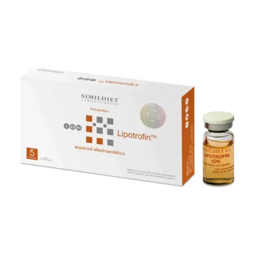 lipotrofin-ion