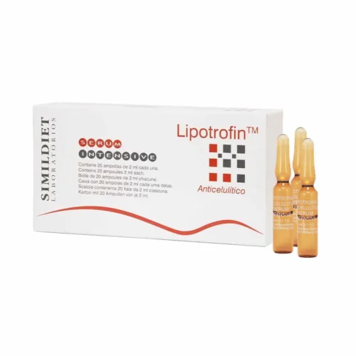lipotrofin-serum-intensive